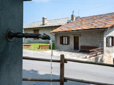 Vetan, Appartement 6 personnes à St Pierre - Photo 18