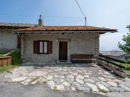Vetan, Appartement 6 personnes à St Pierre - Photo 19