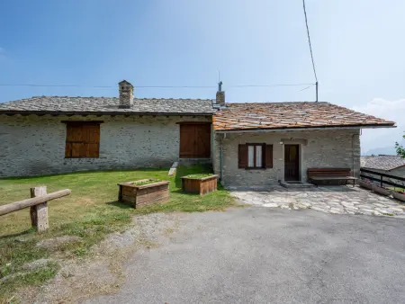 Vetan, Appartement 6 personnes à St Pierre - Photo 20