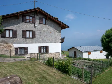 Vetan, Appartement 6 personnes à St Pierre - Photo 21