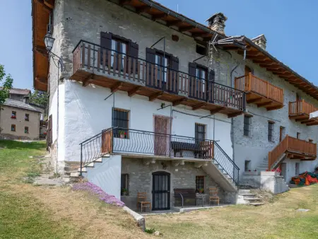 Vetan, Appartement 6 personnes à St Pierre - Photo 22