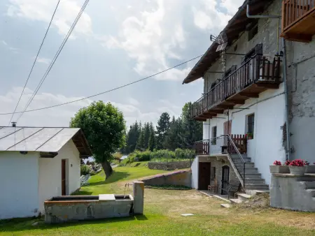 Vetan, Appartement 6 personnes à St Pierre - Photo 23