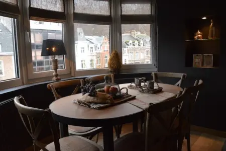 La petite différence, Appartement à Spa proche du centre ville - Photo 1