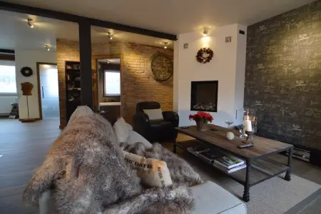 La petite différence, Appartement à Spa proche du centre ville - Photo 4