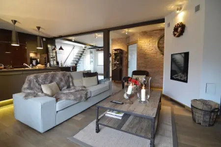 La petite différence, Appartement à Spa proche du centre ville - Photo 6
