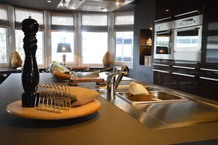 La petite différence, Appartement à Spa proche du centre ville - Photo 8