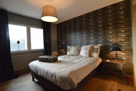 La petite différence, Appartement à Spa proche du centre ville - Photo 9