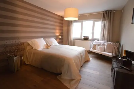 La petite différence, Appartement à Spa proche du centre ville - Photo 10