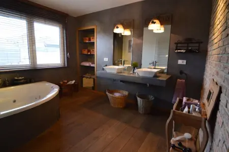 La petite différence, Appartement à Spa proche du centre ville - Photo 12