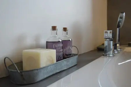La petite différence, Appartement à Spa proche du centre ville - Photo 13