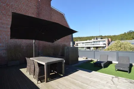 La petite différence, Appartement à Spa proche du centre ville - Photo 16