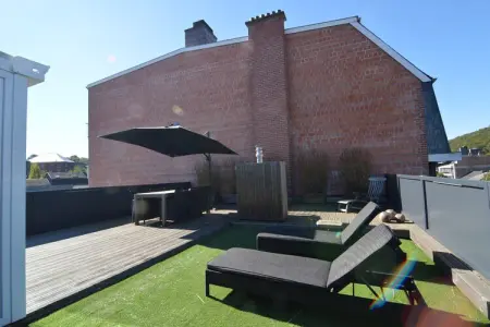 La petite différence, Appartement à Spa proche du centre ville - Photo 17