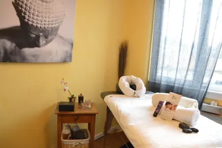 La petite différence, Appartement à Spa proche du centre ville - Photo 18