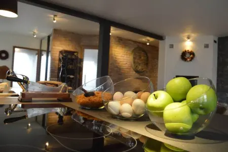 La petite différence, Appartement à Spa proche du centre ville - Photo 27