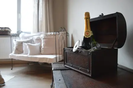 La petite différence, Appartement à Spa proche du centre ville - Photo 29