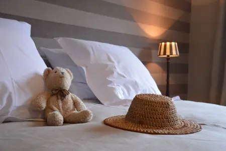 La petite différence, Appartement à Spa proche du centre ville - Photo 30