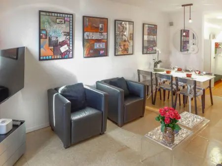 Jeanne D'Arc Apt. C-19, Appartement 6 personnes à Crans Montana - Photo 3