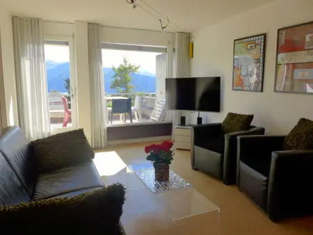 Jeanne D'Arc Apt. C-19, Appartement 6 personnes à Crans Montana - Photo 9