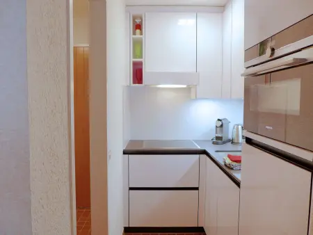 Jeanne D'Arc Apt. C-19, Appartement 6 personnes à Crans Montana - Photo 11