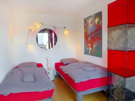 Jeanne D'Arc Apt. C-19, Appartement 6 personnes à Crans Montana - Photo 12