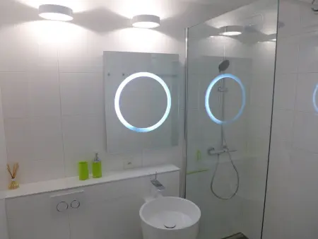 Jeanne D'Arc Apt. C-19, Appartement 6 personnes à Crans Montana - Photo 15