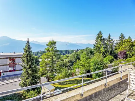 Jeanne D'Arc Apt. C-19, Appartement 6 personnes à Crans Montana - Photo 16