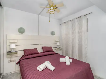 San Francisco, Appartement 4 personnes à Benalmádena Costa - Photo 3