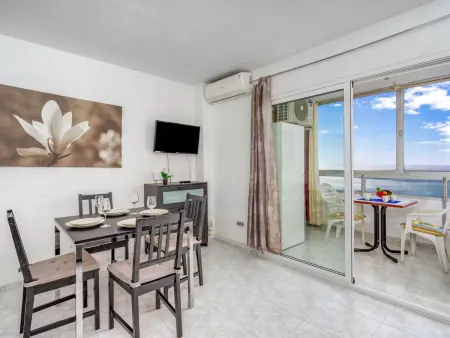 San Francisco, Appartement 4 personnes à Benalmádena Costa - Photo 4