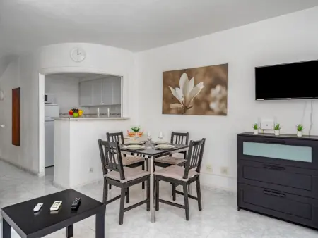 San Francisco, Appartement 4 personnes à Benalmádena Costa - Photo 5