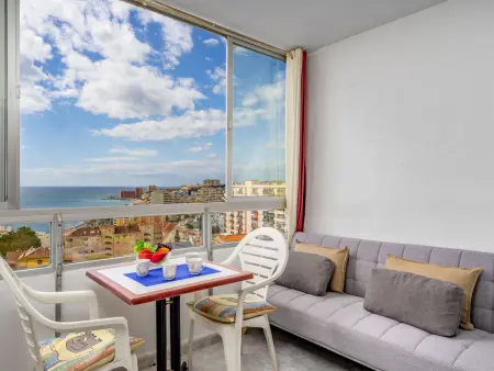 San Francisco, Appartement 4 personnes à Benalmádena Costa - Photo 6