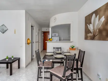 San Francisco, Appartement 4 personnes à Benalmádena Costa - Photo 7