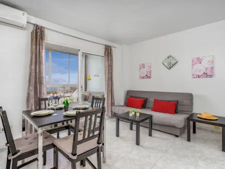 San Francisco, Appartement 4 personnes à Benalmádena Costa - Photo 8