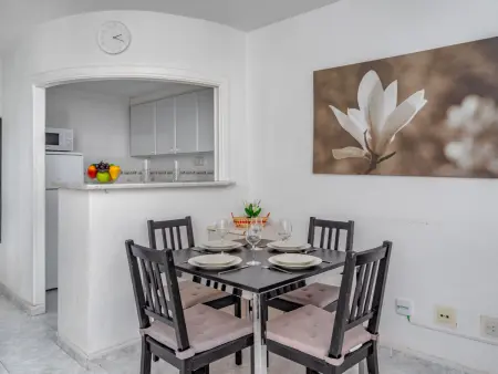 San Francisco, Appartement 4 personnes à Benalmádena Costa - Photo 9