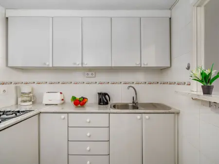 San Francisco, Appartement 4 personnes à Benalmádena Costa - Photo 10