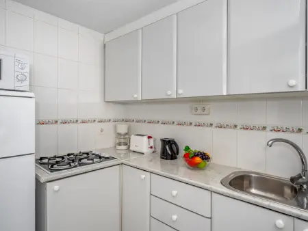 San Francisco, Appartement 4 personnes à Benalmádena Costa - Photo 11