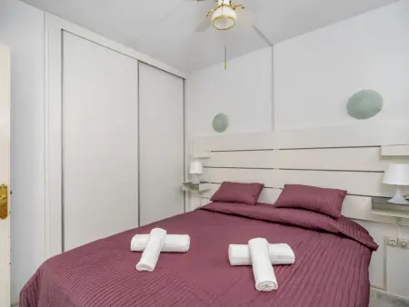 San Francisco, Appartement 4 personnes à Benalmádena Costa - Photo 12
