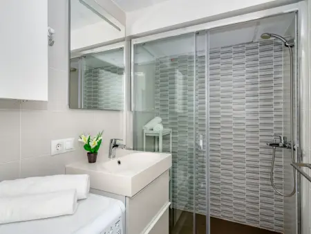 San Francisco, Appartement 4 personnes à Benalmádena Costa - Photo 14