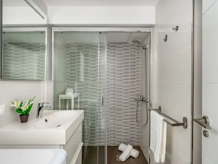 San Francisco, Appartement 4 personnes à Benalmádena Costa - Photo 15