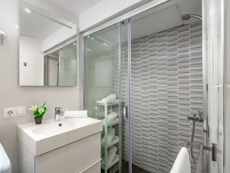 San Francisco, Appartement 4 personnes à Benalmádena Costa - Photo 16
