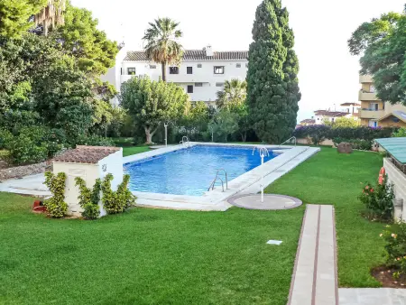 San Francisco, Appartement 4 personnes à Benalmádena Costa - Photo 17