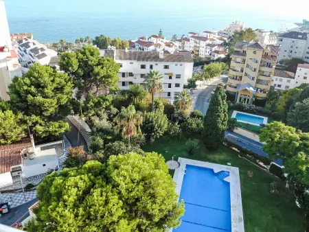 San Francisco, Appartement 4 personnes à Benalmádena Costa - Photo 18