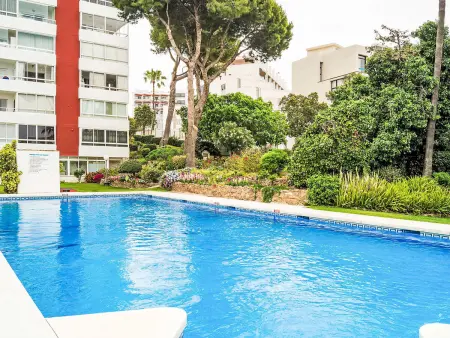 San Francisco, Appartement 4 personnes à Benalmádena Costa - Photo 19