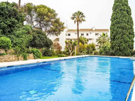 San Francisco, Appartement 4 personnes à Benalmádena Costa - Photo 20