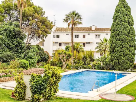 San Francisco, Appartement 4 personnes à Benalmádena Costa - Photo 21