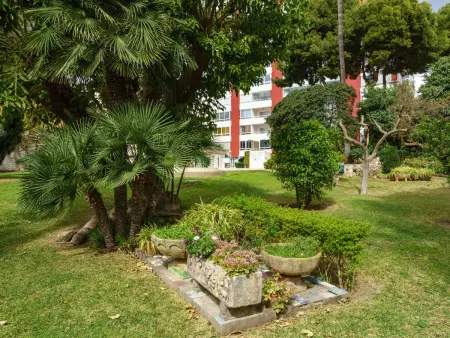 San Francisco, Appartement 4 personnes à Benalmádena Costa - Photo 23