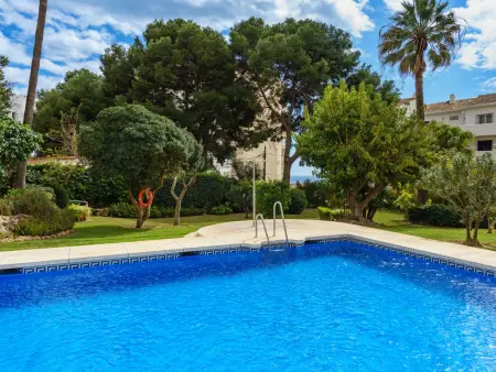 San Francisco, Appartement 4 personnes à Benalmádena Costa - Photo 24