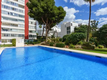 San Francisco, Appartement 4 personnes à Benalmádena Costa - Photo 25