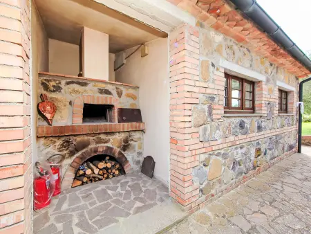 Val d'Orcia, Gite 10 personnes à Radicofani - Photo 29