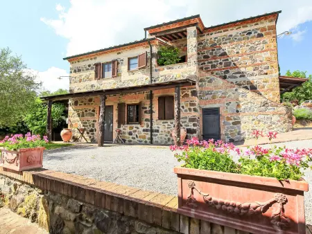 Val d'Orcia, Gite 10 personnes à Radicofani - Photo 33