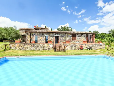 Val d'Orcia, Gite 10 personnes à Radicofani - Photo 39